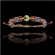 TabiTela altın Bileklik Model 1 Bitcoin   G1B188 0.5 gr - 1